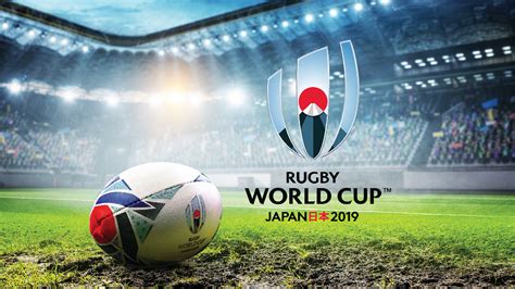 2019 Rugby World Cup: Japan's Triumphant Rise on the Global Stage