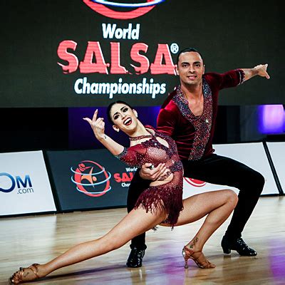 World Salsa Championships 2018: A Triumphant Colombian Conquest Marked by Graceful Footwork and Audacious Spins